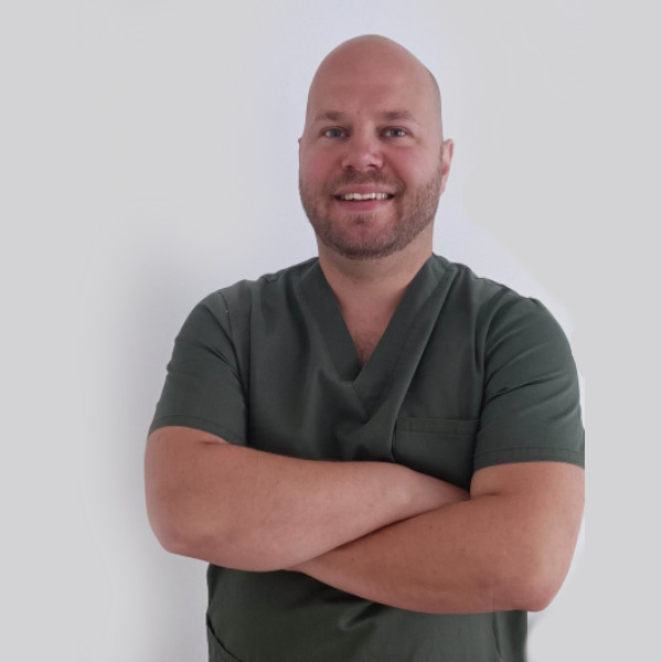 Dr. Nagy-Fazakas Csongor